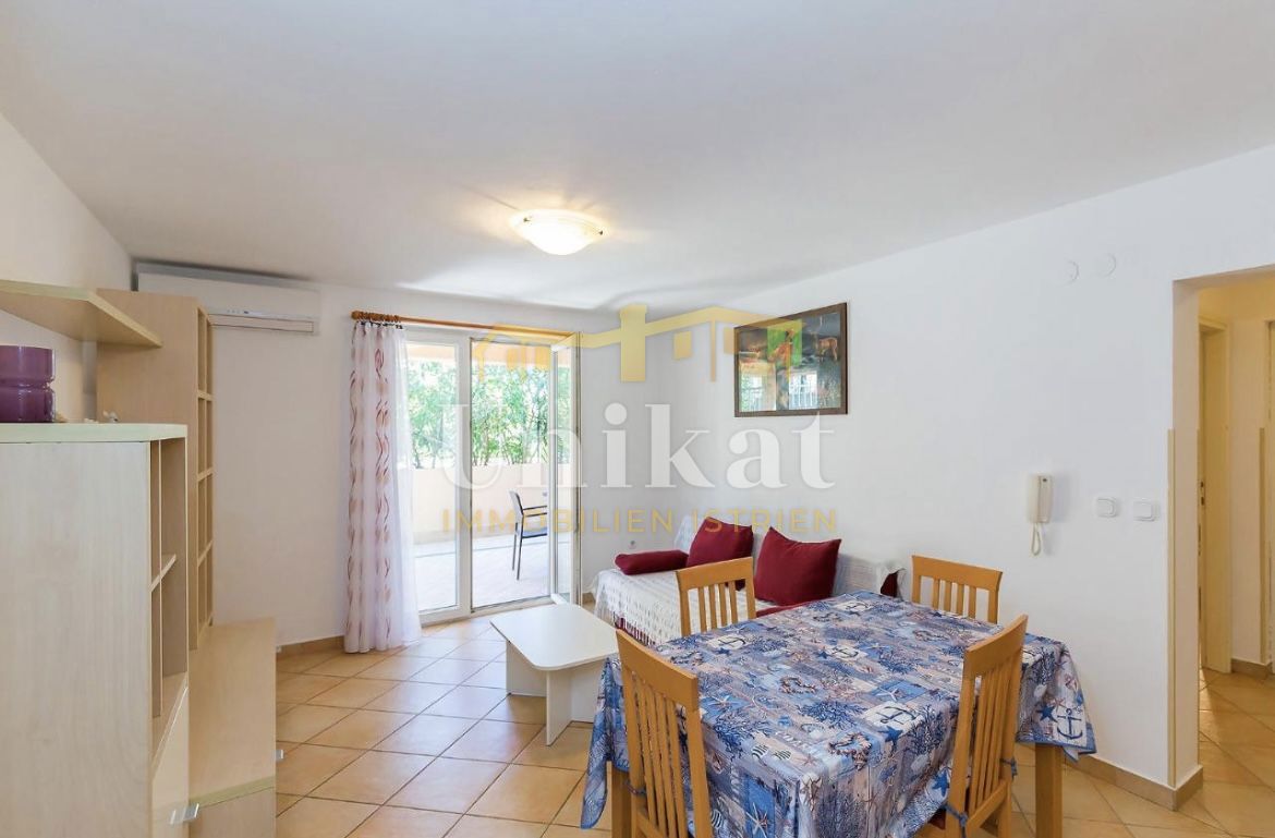 Квартира POREČ, 258.000 €